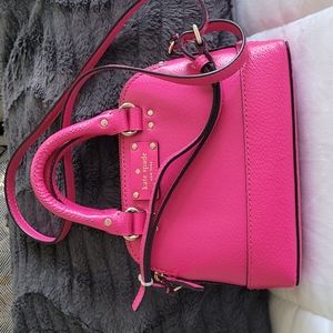 Mini Kate Spade handbag